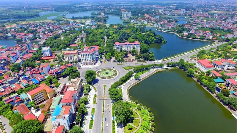 Vĩnh Phúc đang dư 1.680 cán bộ và 29 trụ sở sau quá trình sắp xếp lại
