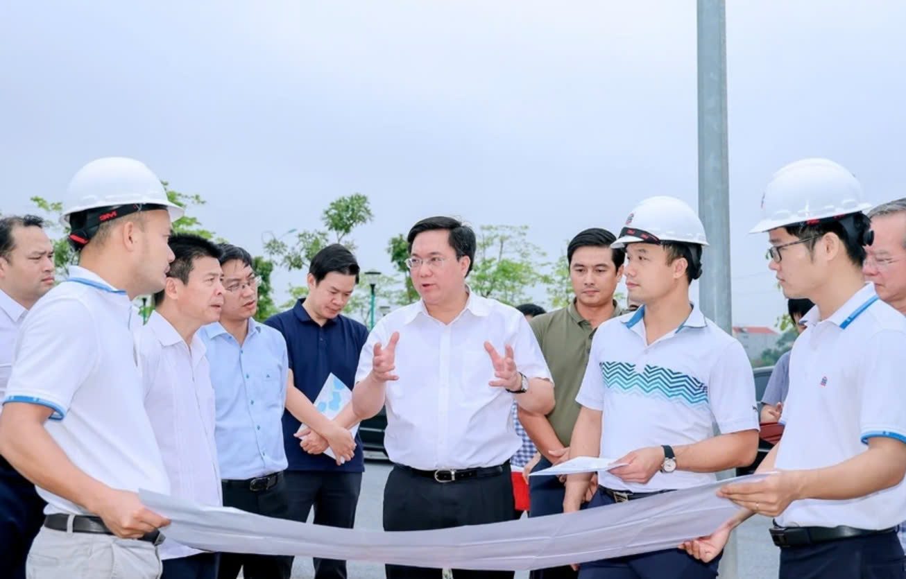 Vĩnh Phúc thu ngân sách nội địa chủ yếu từ khu vực sản xuất kinh doanh, với tỷ lệ đóng góp lên tới 82%