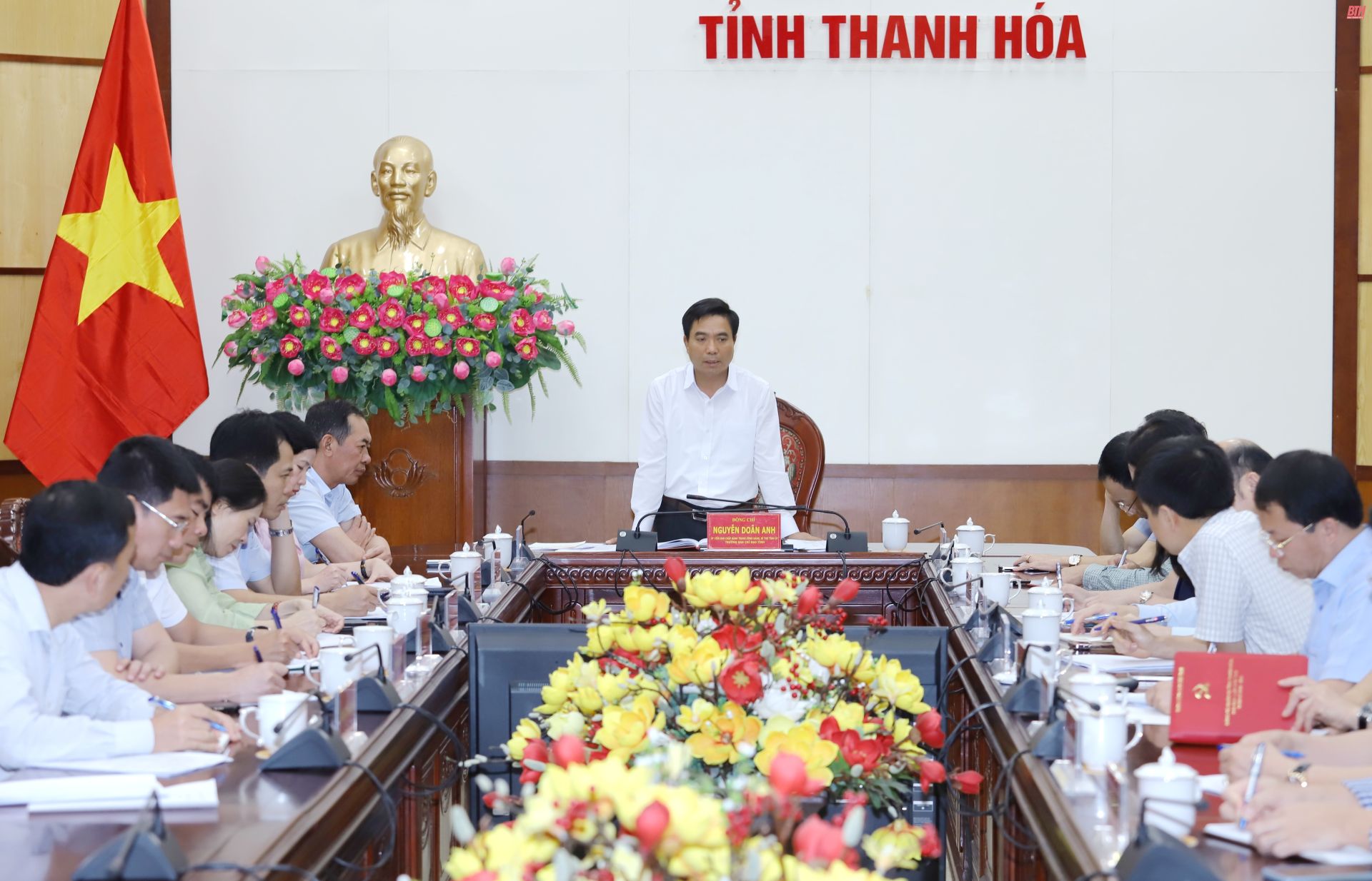 Thanh Hóa tiếp tục triển khai xóa nhà tạm, nhà dột nát