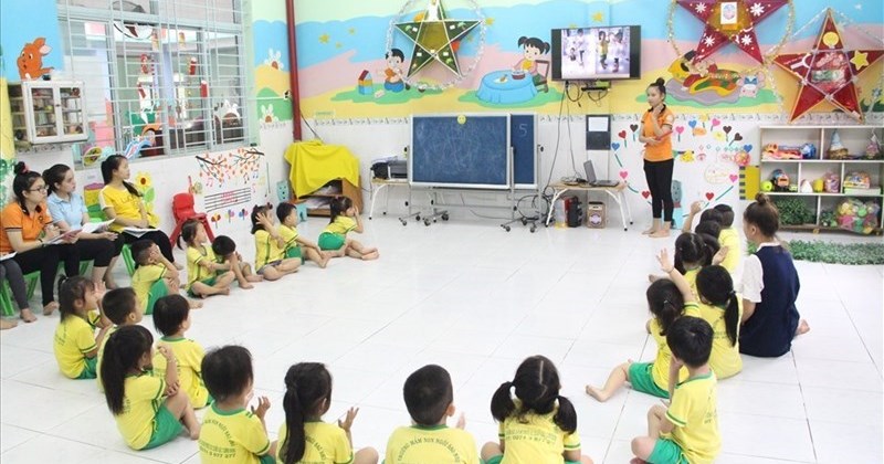 Công điện chỉ đạo 3 vấn đề "nóng" của giáo dục: Thi tốt nghiệp, biên chế và nghỉ hè. Ảnh minh họa.