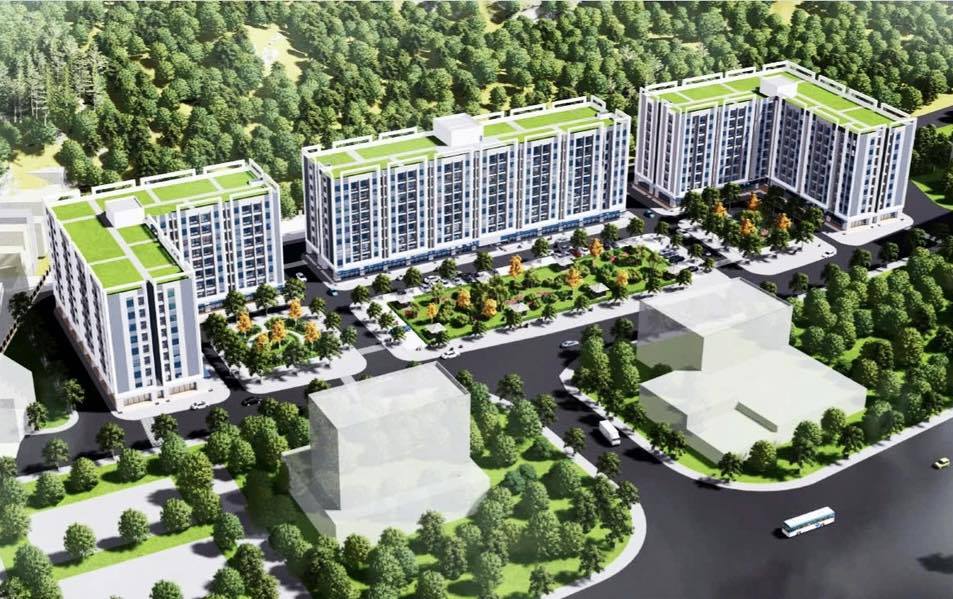 Lào Cai: Chuẩn bị điều kiện cần thiết để di chuyển cán bộ đến làm việc tại Trung tâm hành chính tỉnh mới