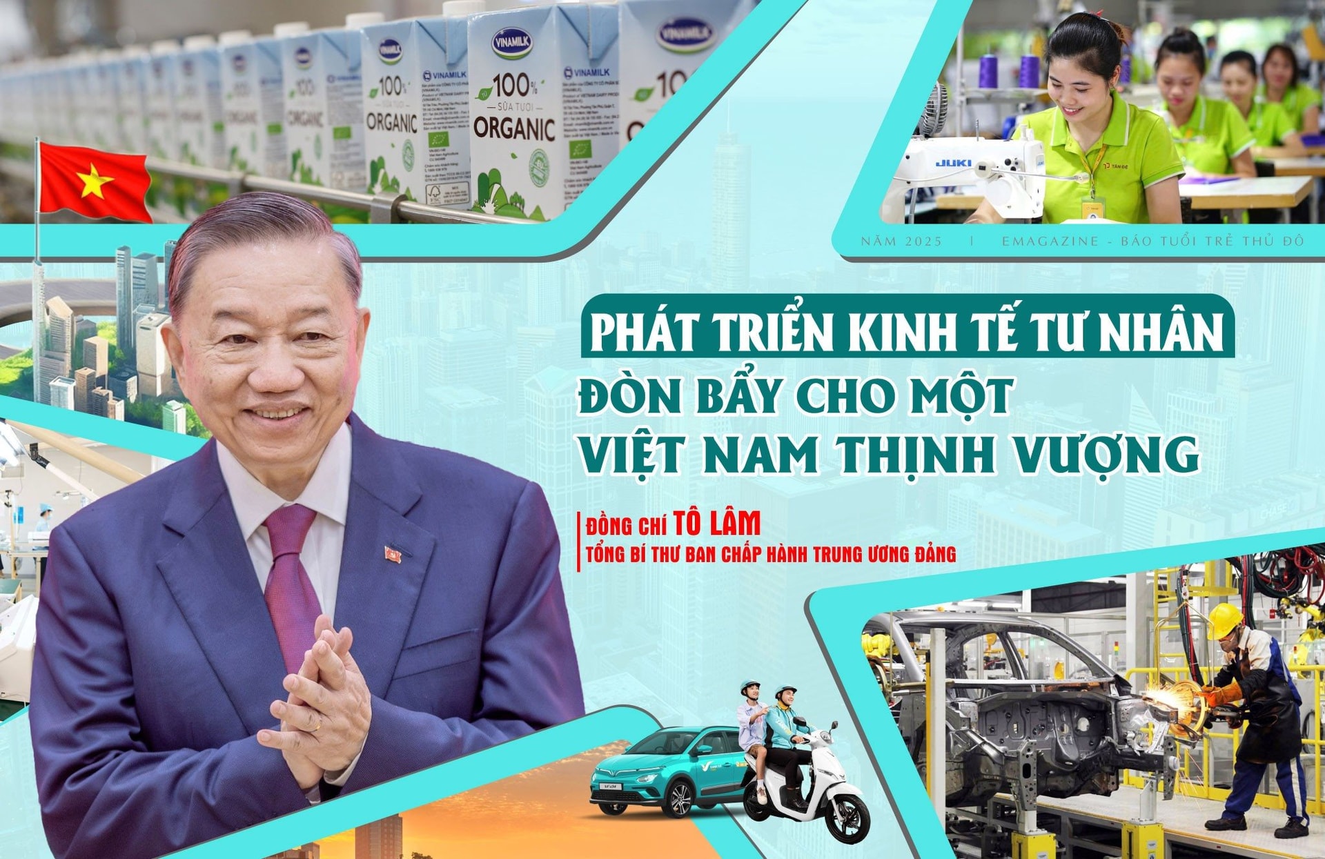Ảnh báo Bình Thuận.