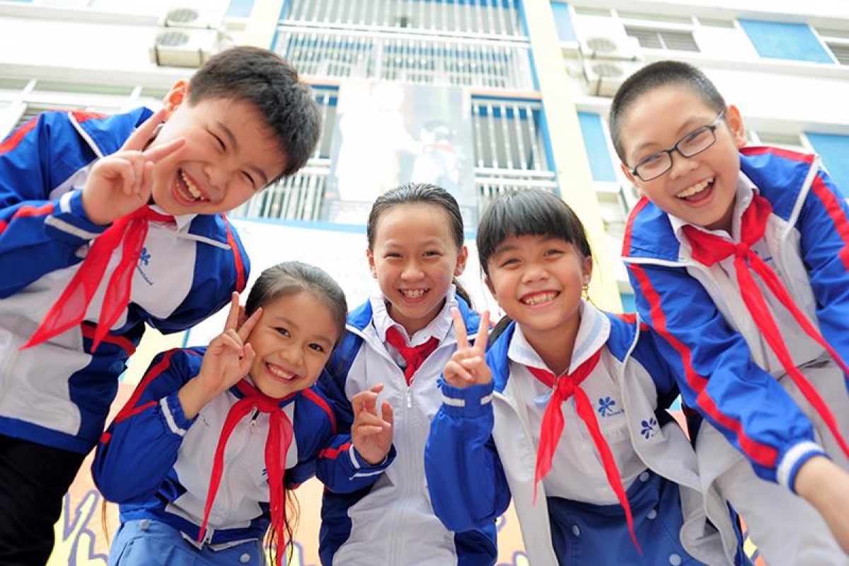 Chương trình SEA-PLM: Học sinh Tiểu học Việt Nam tiếp tục nằm trong TOP đầu Toán, Đọc hiểu và Viết