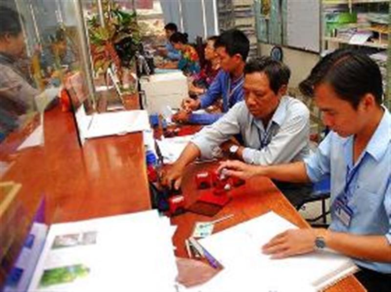 Sau sáp nhập, số lượng đơn vị hành chính cấp xã, phường giảm 66,91%