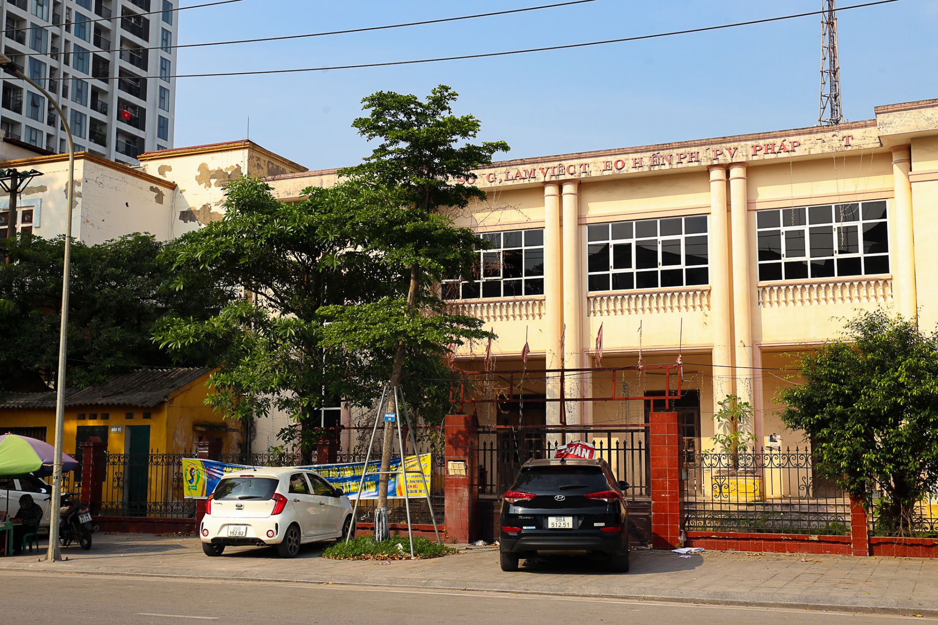 Bắc Giang lên kế hoạch đấu giá nhiều trụ sở bỏ hoang trên 