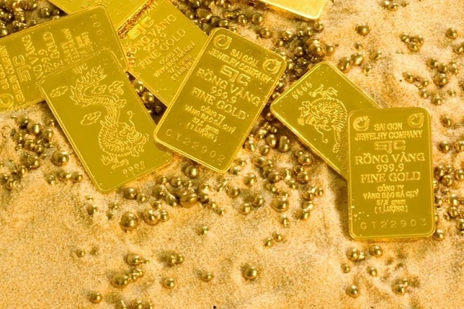 Giá vàng 2025: "Cơn sốt" kỷ lục giữa bất ổn, bài học từ thế kỷ XIX và lời khuyên cho nhà đầu tư