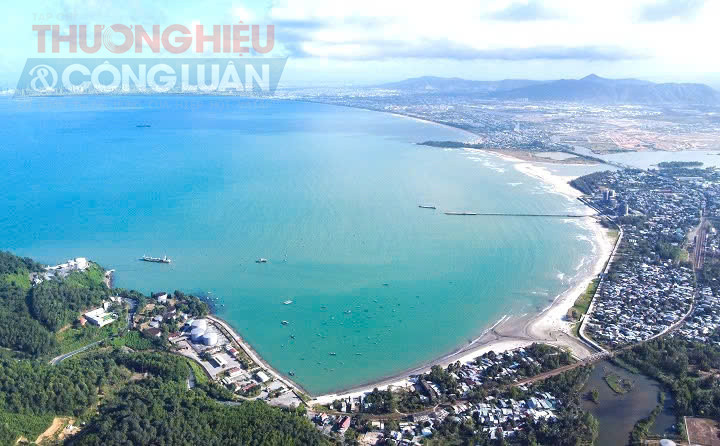 Thành phố Đà Nẵng nghiên cứu xây khu đô thị mới trên vịnh Đà Nẵng. Thành phố Đà Nẵng nghiên cứu xây khu đô thị mới trên vịnh Đà Nẵng.