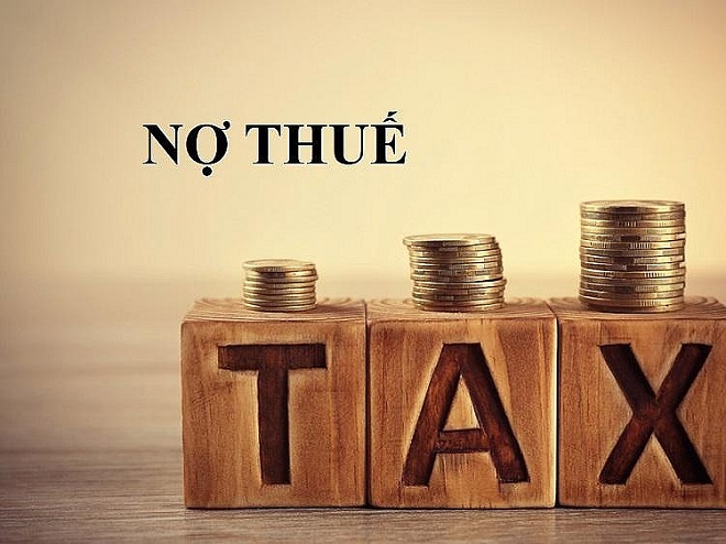Hà Giang mạnh tay cưỡng chế thuế nhiều doanh nghiệp nợ đọng