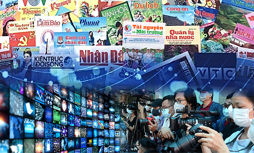 Luật Thuế thu nhập doanh nghiệp sửa đổi: Áp dụng mức thuế 10% cho tất cả loại hình báo chí