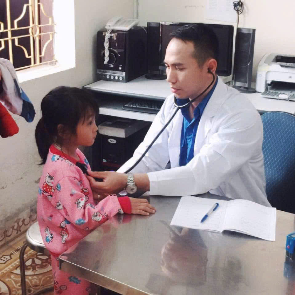Công khai xin lỗi bệnh nhân vì không rà soát kỹ hạn sử dụng dung dịch nhỏ mũi