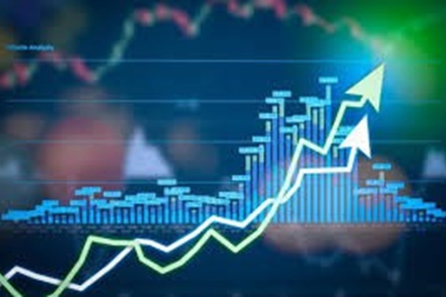 VN-Index hôm nay: Nhà đầu tư tránh mua đuổi các mã cổ phiếu đã có đà tăng dốc. Ảnh internet. VN-Index hôm nay: Nhà đầu tư tránh mua đuổi các mã cổ phiếu đã có đà tăng dốc. Ảnh internet.