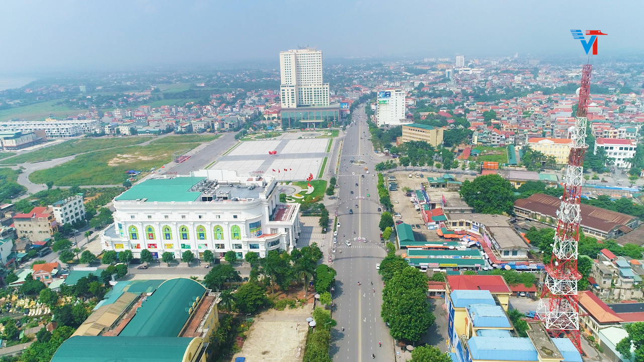 Phú Thọ tổ chức đấu giá 154 ô đất tại Việt Trì và thị xã Phú Thọ trong tháng Năm