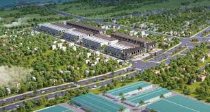 Chủ đầu tư dự án Khu dân cư Gia An bị phạt 500 triệu đồng