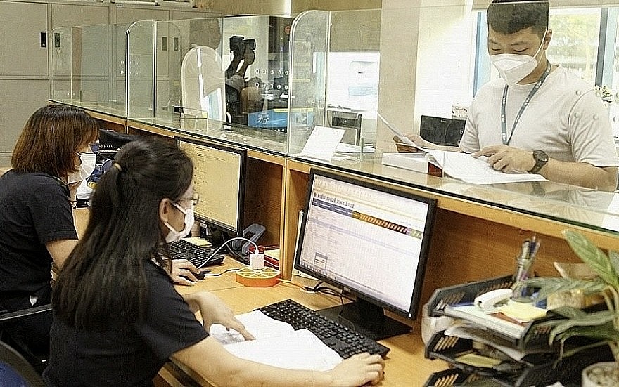 Hải quan khu vực V phát hiện và xử lý 211 vụ vi phạm pháp luật
