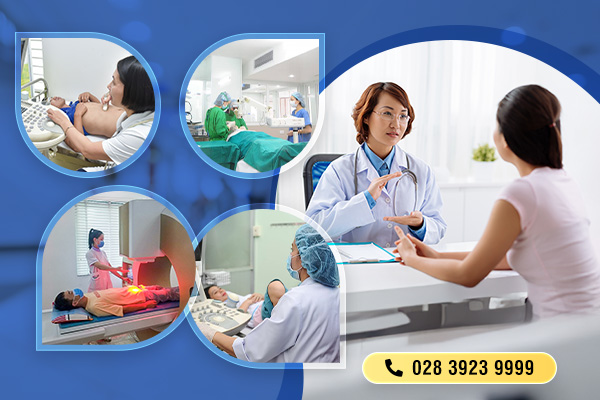 Khám chữa bệnh bằng các phương pháp hiện đại tại Phòng khám Đa Khoa Hoàn Cầu Khám chữa bệnh bằng các phương pháp hiện đại tại Phòng khám Đa Khoa Hoàn Cầu