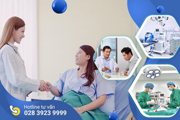 Yên tâm khám chữa bệnh tại Phòng Khám Đa Khoa Hoàn Cầu Yên tâm khám chữa bệnh tại Phòng Khám Đa Khoa Hoàn Cầu