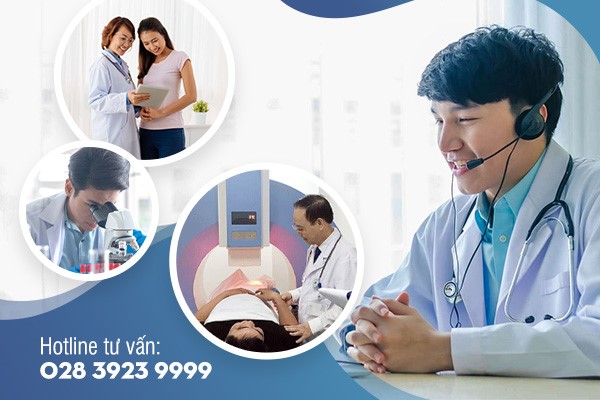 Dịch vụ y tế chuyên nghiệp tại Hoàn Cầu mang lại sự hài lòng cho bệnh nhân