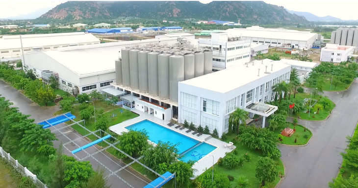 Tập đoàn POLYCO là nhà tổng thầu EPC thiết kế, cung cấp và thi công trọn gói các dự án nhà máy Bia Tập đoàn POLYCO là nhà tổng thầu EPC thiết kế, cung cấp và thi công trọn gói các dự án nhà máy Bia