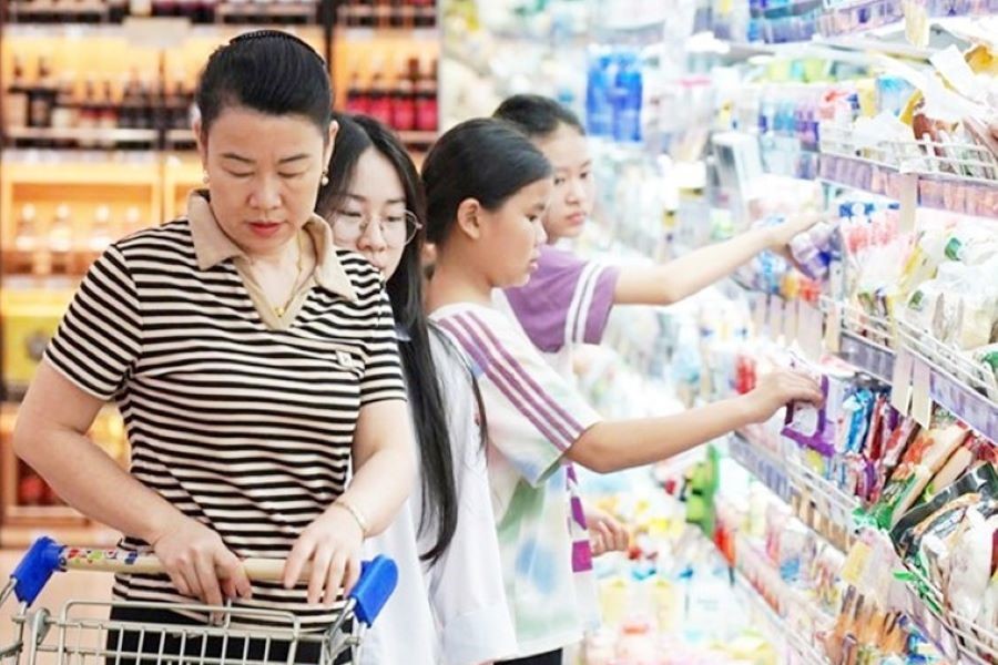 Người tiêu dùng ngày càng khó khăn hơn trong việc lựa chọn sản phẩm.