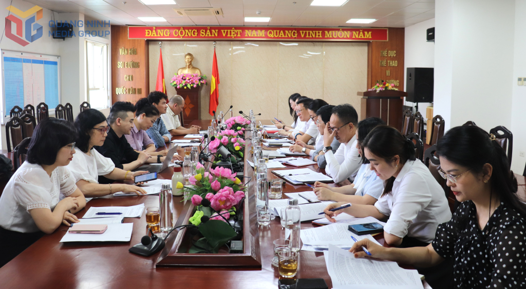 Quảng Ninh đăng cai tổ chức liên hoan Múa rối và Xiếc quốc tế năm 2025