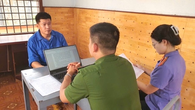 Đắk Lắk: Khởi tố cựu Phó Chủ tịch xã lừa đảo, chiếm đoạt tài sản