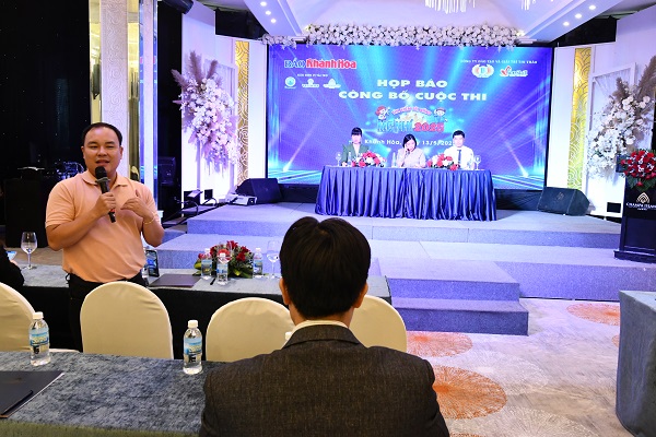 Đạo diễn các chương trình trong cuộc thi trả lời