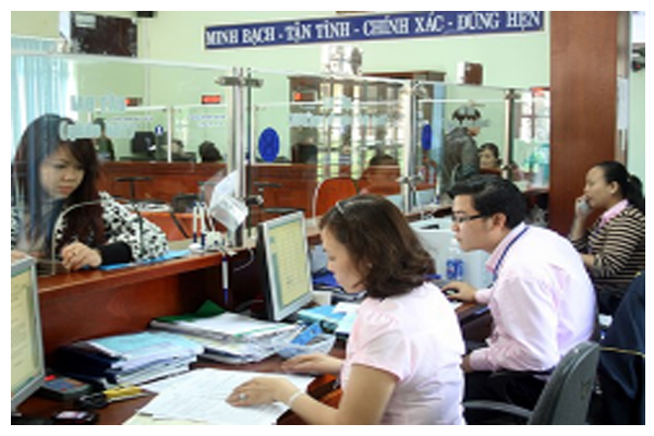 Đề xuất quy định mới về cơ chế một cửa liên thông trong giải quyết thủ tục hành chính
