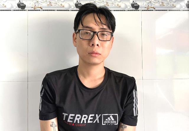 Huỳnh Trường Anh Huỳnh Trường Anh
