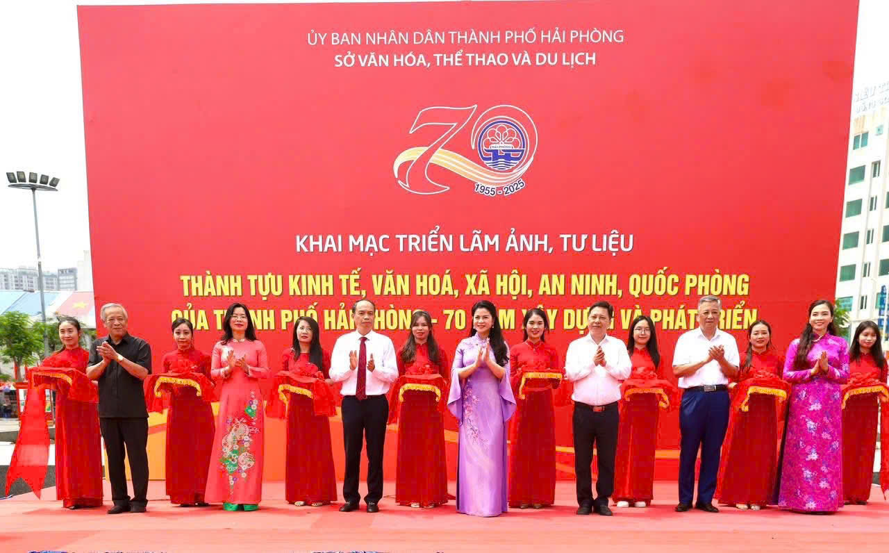 Nghi thức khai mạc Nghi thức khai mạc