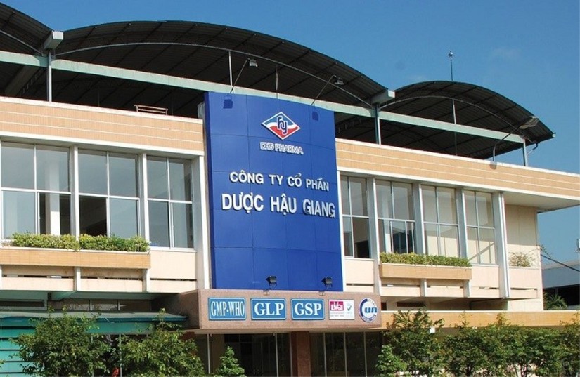 Dược Hậu Giang dự kiến chi gần 784,5 tỷ đồng trả cổ tức 2024 với tỷ lệ 60%