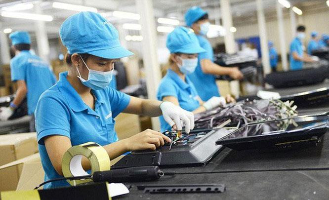 Chấn chỉnh kỷ cương, tăng cường trách nhiệm, tạo môi trường kinh doanh thuận lợi cho doanh nghiệp