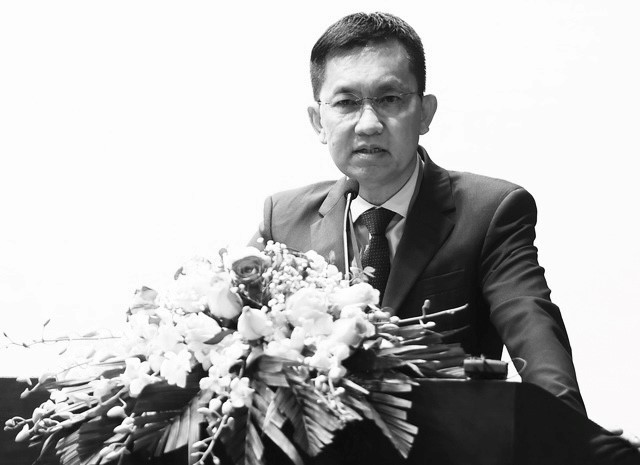 Tổng Giám đốc Công ty Nanogen qua đời