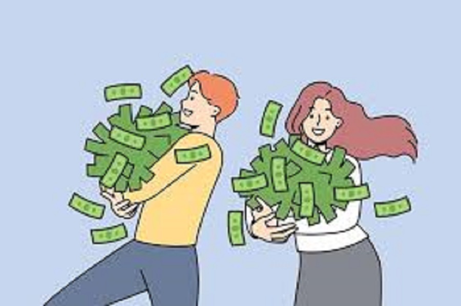 Rộn ràng mùa cổ tức: NNT trả cổ tức lên tới 60,67% bằng tiền mặt