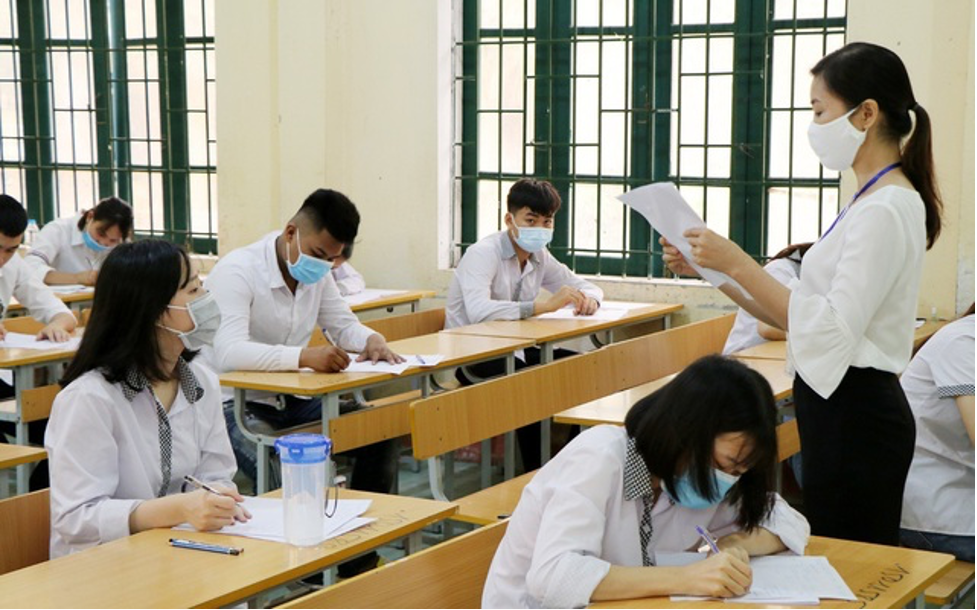 Nam Định đảm bảo kỳ thi tốt nghiệp THPT và tuyển sinh đầu cấp năm 2025 an toàn, nghiêm túc