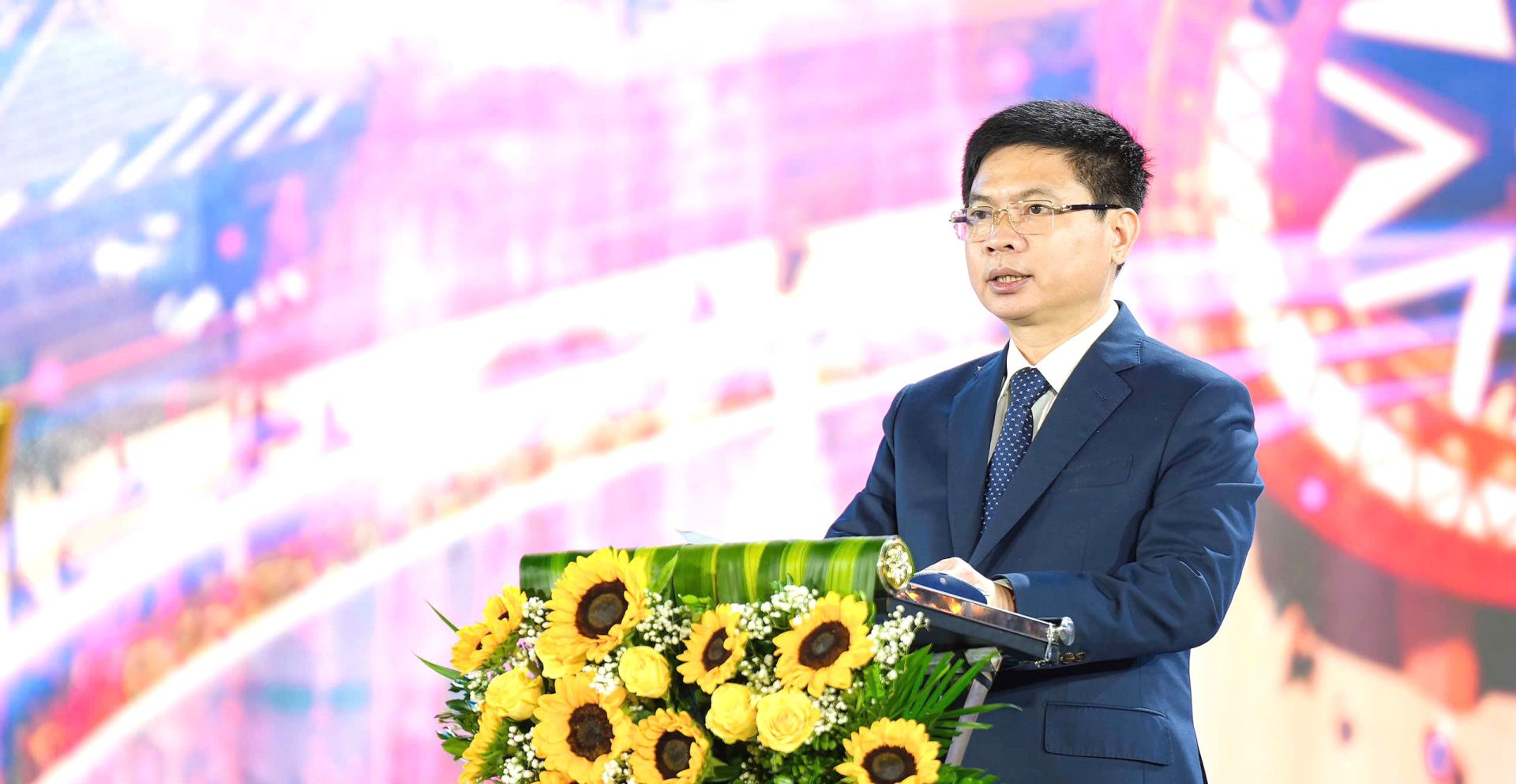 Bí thư Tỉnh ủy Hà Nam, Trương Quốc Huy