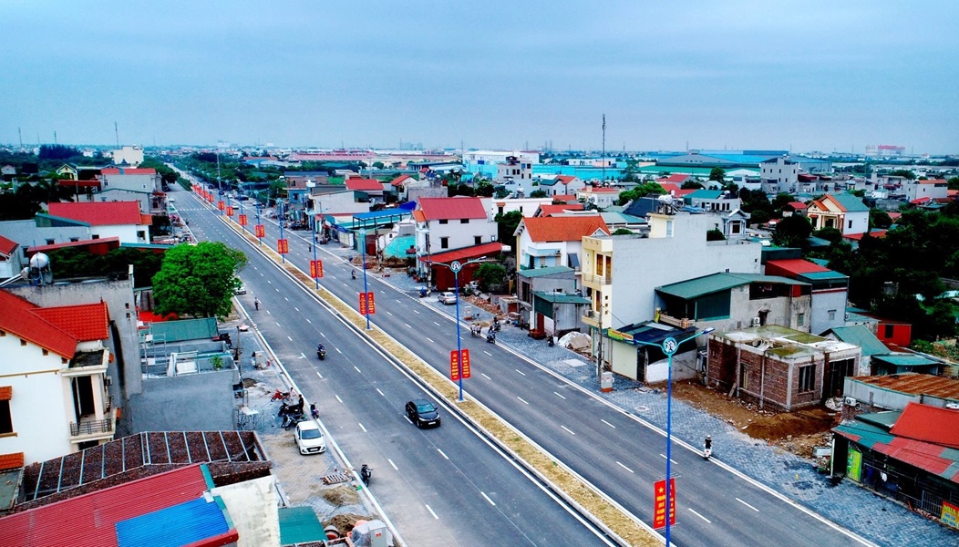 Hải Dương đề nghị chuyển gần 90 tỷ đồng vốn ngân sách tại 2 dự án