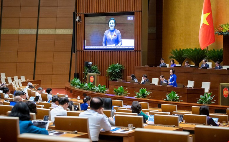 Chính quyền địa phương 2 cấp: Cuộc cải cách lịch sử, toàn diện, kiến tạo sâu sắc