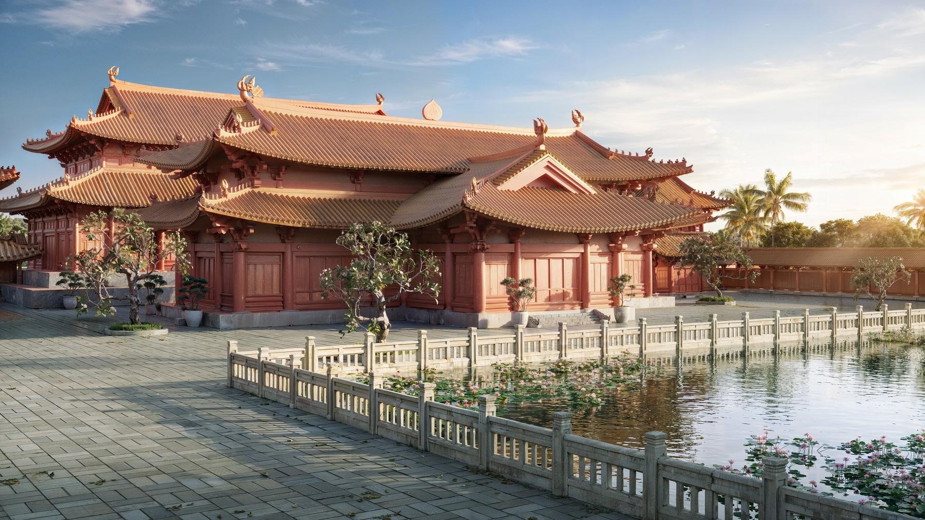 Đời sống văn hóa – xã hội ở 2 triều đại hoàng kim của Việt Nam cũng sẽ được tái hiện Đời sống văn hóa – xã hội ở 2 triều đại hoàng kim của Việt Nam cũng sẽ được tái hiện