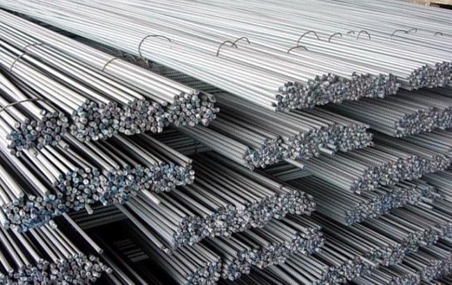 Giá thép ngày 14/5: Ghi nhận mức tăng nhẹ trên diện rộng