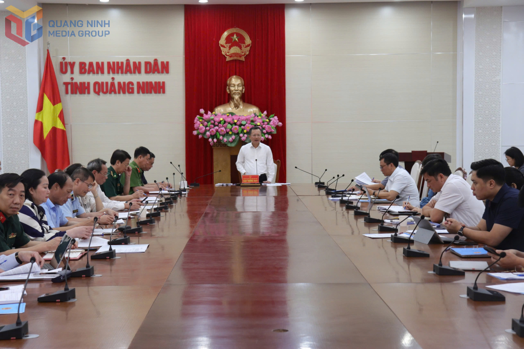 Kiên quyết xử lý nghiêm các hành vi có dấu hiệu tội phạm vi phạm pháp luật về hàng giả và an toàn thực phẩm