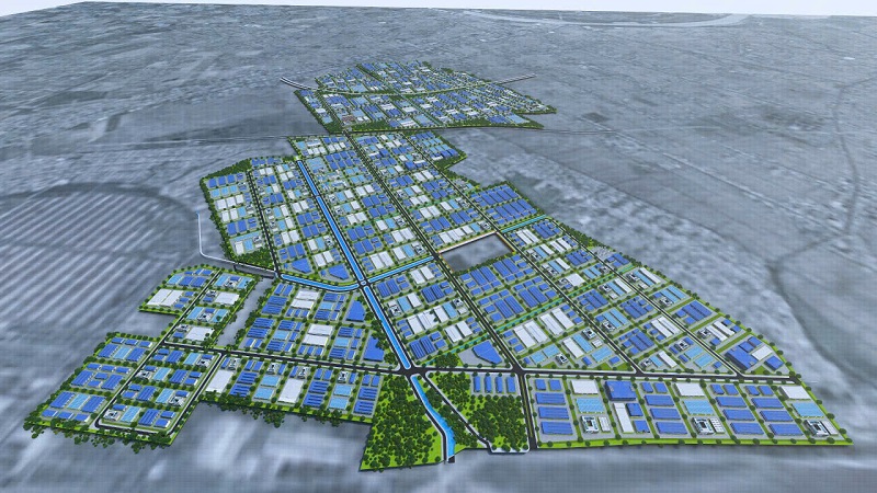 Nam Định – Điểm sáng về công tác xúc tiến đầu tư