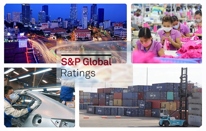 Chuyên gia S&P ấn tượng với Nghị quyết 68 và công tác sắp xếp đơn vị hành chính, tinh gọn bộ máy của Việt Nam