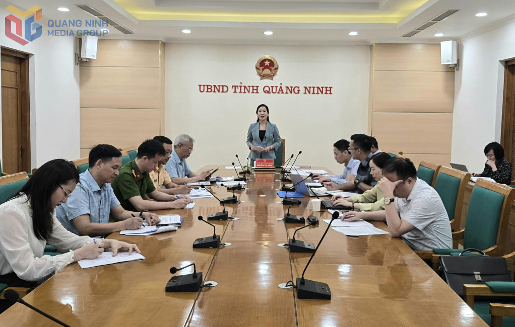 Quảng Ninh: Triển khai kế hoạch tổ chức các hoạt động hè dành cho thiếu nhi năm 2025