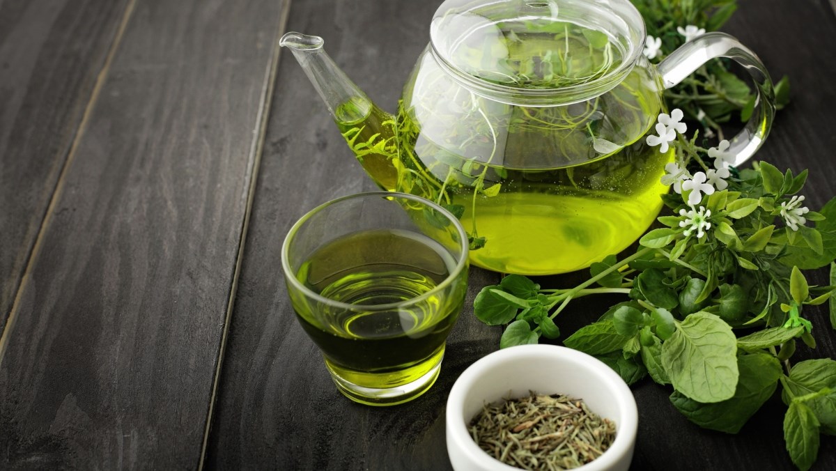 Trà xanh có lợi nhưng đừng uống vào những thời điểm này kẻo gây hại cho sức khỏe