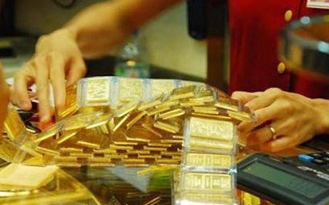 Công điện của Thủ tướng chỉ đạo triển khai các biện pháp quản lý hiệu quả thị trường vàng