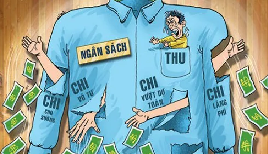 Luật Ngân sách Nhà nước sửa đổi: Đề xuất bổ sung thẩm quyền của Thủ tướng trong thu, chi ngân sách