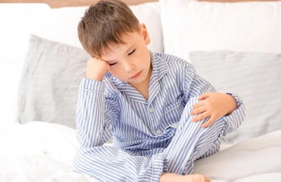 Rối loạn giấc ngủ ở trẻ tăng động giảm chú ý: Vấn đề phổ biến nhưng dễ bị bỏ qua