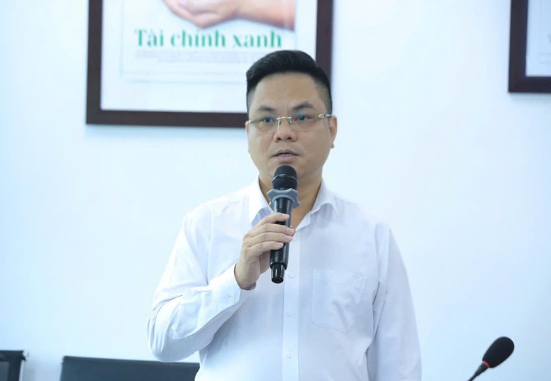 Luật sư Nguyễn Thanh Hà - Ảnh: VGP/HT