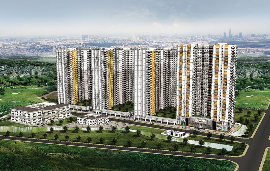 CII Invest tiếp tục mở rộng danh mục đầu tư khi đăng ký gom thêm cổ phiếu Năm Bảy Bảy (NBB)