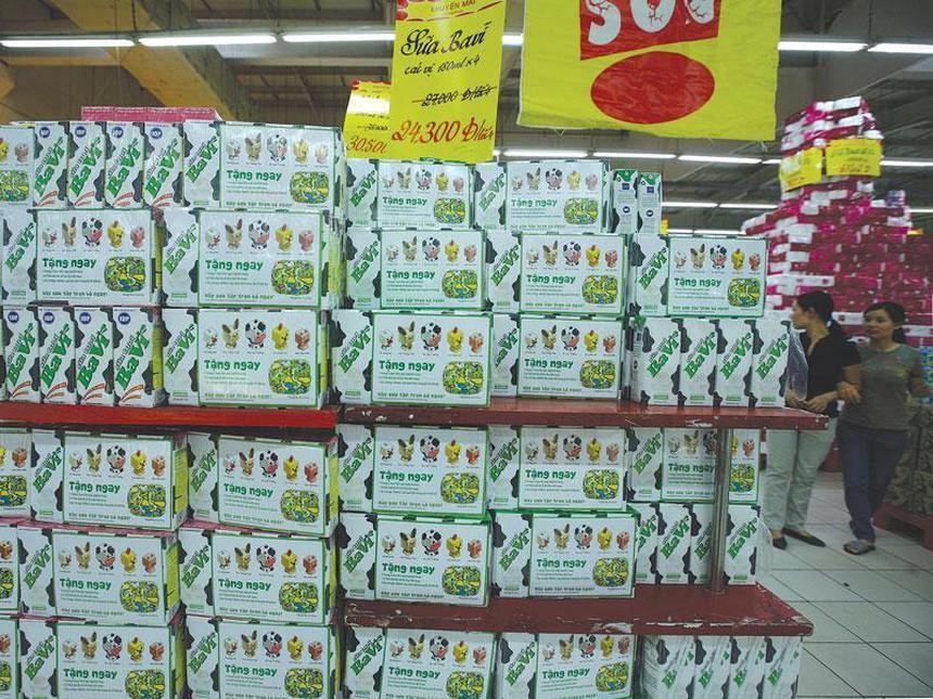 Sữa Quốc tế Lof (IDP) rót 144 tỷ đồng đầu tư vào doanh nghiệp chăn nuôi ở Tuyên Quang